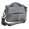 Cullmann Malaga Vario 200 Kamera Táska - Szürke (C90285)