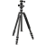 Cullmann Nando 560 MC RB8.5 Kamera állvány (Tripod) - Fekete