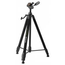 Cullmann Primax 390 állvány 3D fejjel fotó állvány