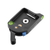  Cullmann Revomax RX448 adapter gyorscseretalppal