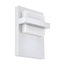  Culpina Led kültéri fali lámpa 10W fehér kültéri világítás