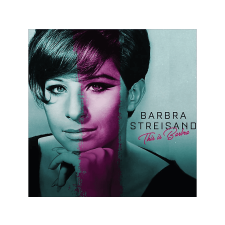 CULT LEGENDS Barbra Streisand - This Is (Vinyl LP (nagylemez)) rock / pop
