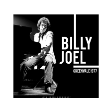 CULT LEGENDS Billy Joel - Best Of Greenvale 1977 (Vinyl LP (nagylemez)) rock / pop