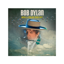 CULT LEGENDS Bob Dylan - Best Of Finjan Club 1962 Live (Vinyl LP (nagylemez)) rock / pop