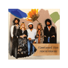 CULT LEGENDS Fleetwood Mac - From The Forum 1982 (Vinyl LP (nagylemez)) rock / pop