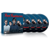 CULT LEGENDS Foo Fighters - The Broadcast Collection 1996-2000 (CD)