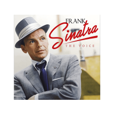 CULT LEGENDS Frank Sinatra - The Voice (Vinyl LP (nagylemez)) jazz