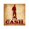 CULT LEGENDS Johnny Cash - The Greatest Hits Collection (Vinyl LP (nagylemez))