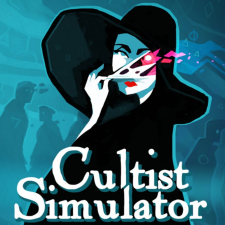  Cultist Simulator (Digitális kulcs - PC) videójáték