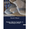 Culturea DANTE S DIVINE COMEDY A RETELLING IN PRO – BRUCE DAVID (Puha kötésű)