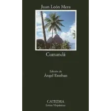  Cumandá – Juan León Mera idegen nyelvű könyv