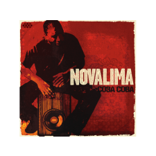 Cumbancha Coba Coba CD hobbi, szabadidő