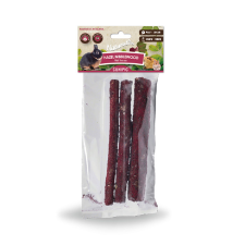 Cunipic Naturaliss mogyórafaág céklával 50g rágcsáló eledel