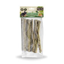 Cunipic Naturaliss mogyórafaág petrezselyemmel 50g rágcsáló eledel
