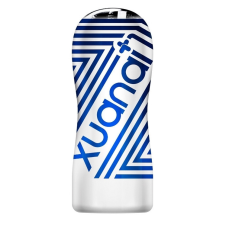  Cup Air Power Masturbátor kék maszturbátor