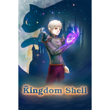 Cup of Pixels Kingdom Shell (PC - Steam elektronikus játék licensz) videójáték