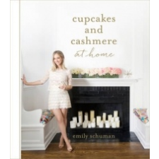 Cupcakes and Cashmere at Home – Emily Schuman idegen nyelvű könyv