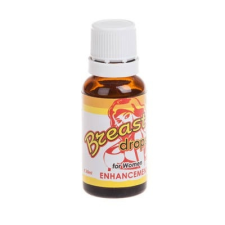 Cupid Labs BREAST DROPS FOR WOMEN - 20 ML vágyfokozó