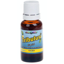 Cupid Labs TRIBULUS PLUS - ERECTION DROPS, Királydinnye csepp - 20 ml potencianövelő