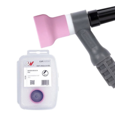  CUPSystem készlet 9/20 #16 2.4mm hegesztés