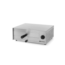  Cuptor pentru Pizza 480x420x(H)195 mm konyhai eszköz