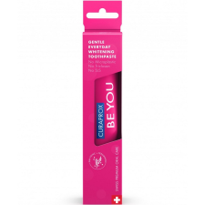  Curaprox BE YOU Challenger fogkrém 60ml - gin tonic + datolyaszilva fogkrém