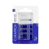  Curaprox CPS 505 Puha Implantátum Közti Fogkefe Implantátumokhoz, 1 db