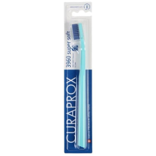 Curaprox CS 3960 Super Soft fogkefe