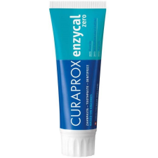 Curaprox Enzycal Zero 75 ml (7612412422849) fogkrém