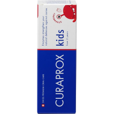 Curaprox KIDS Epres fogkrém 60 ml fogkrém