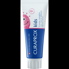 Curaprox KIDS görögdinnyés fogkrém 60 ml (7612412429640) fogkrém