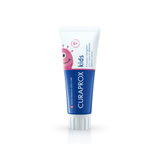  Curaprox Kids görögdinnyés fogkrém 6 éves kortól fluoridos 60ml fogkrém