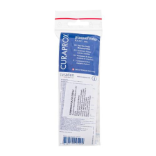 Curaprox PCA 222 Plaquefinder fogkrém 1 csomag uniszex fogkrém