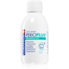 Curaprox Perio Plus+ Balance 0.05 CHX szájvíz 200 ml szájvíz