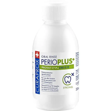 Curaprox Perio Plus Protect CHX 0.12, 200 ml szájvíz