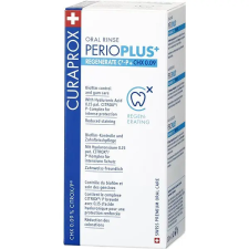 Curaprox Perio Plus Regenerate CHX 0.09, 200 ml szájvíz