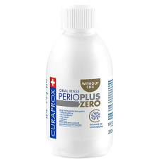 Curaprox Perio Plus Zero 200 ml szájvíz