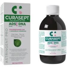 Curasept ADS DNA Astringent Pro, 200 ml szájvíz
