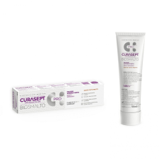Curasept Biosmalto Pro Mousse érzékeny fogakra 50ml fogkrém