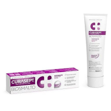 Curasept Biosmalto Sensitive Teeth 75 ml fogkrém
