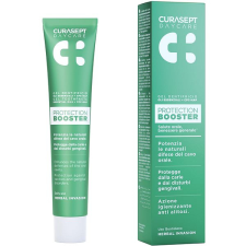 Curasept Daycare Booster Herbal 75ml fogkrém