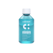  Curasept Daycare Protection Booster szájvíz frozen mint 250 ml gyógyhatású készítmény