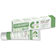 Curasept EcoBio 75 ml (8056746071547) fogkrém