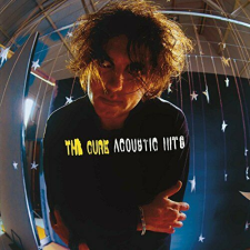  Cure - Acoustic Hits 2LP egyéb zene