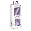 Curious Five (5 inch) Purple