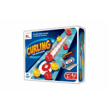  Curling társasjáték LUCRUM GAMES társasjáték