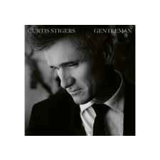  Curtis Stigers - Gentleman (Cd) jazz
