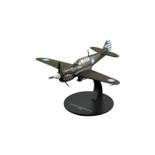  Curtiss P-40N Warhawk repülő USA 1:72 makett