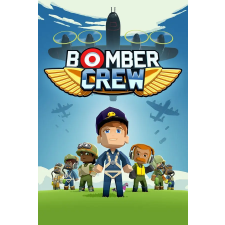 Curve Digital Bomber Crew (digitális licenc) videójáték