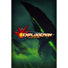 Curve Digital Explodemon (PC - Steam elektronikus játék licensz) videójáték